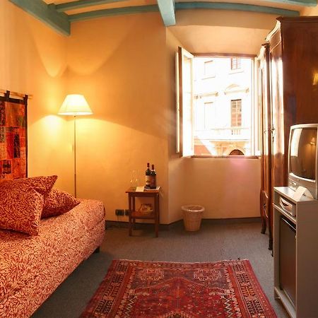 Гостевой дом Casa Lemmi Сан-Куйрико-д'Орча Номер фото