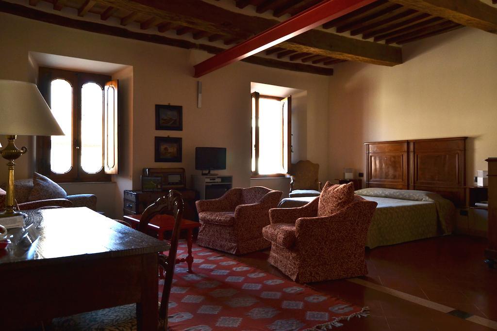 Гостевой дом Casa Lemmi Сан-Куйрико-д'Орча Номер фото