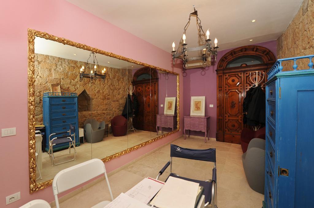 Гостевой дом Casa Lemmi Сан-Куйрико-д'Орча Экстерьер фото
