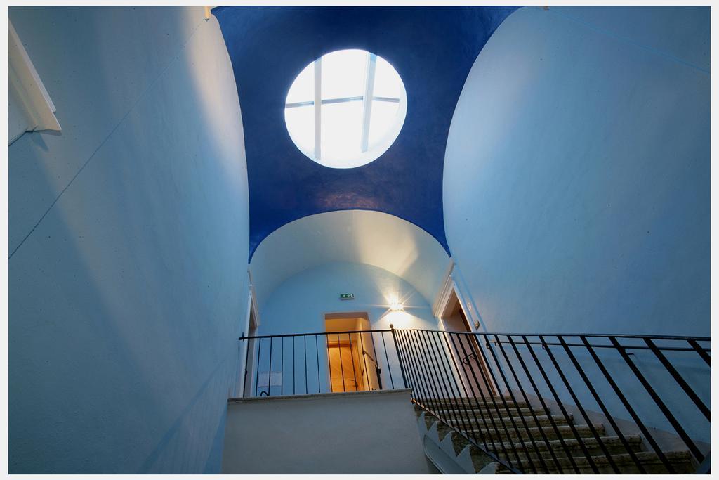Гостевой дом Casa Lemmi Сан-Куйрико-д'Орча Экстерьер фото